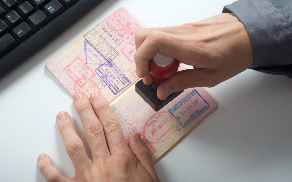 تأشيرة الطلاب في الإمارات